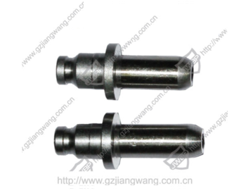 Common&Durable Motorcycle Valve guide for different types of motorcycle engine valve