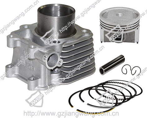 Motorcycle Cylinder Set  AN125