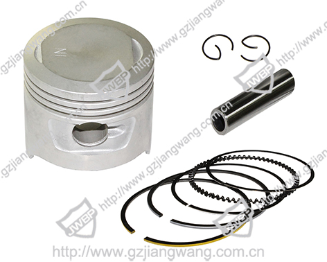 Piston kit C90 GB6