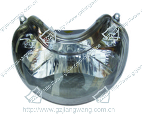 Motorcycle Headlight BAJAJ DISCOVER135