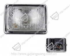 Motorcycle Headlight AX10O