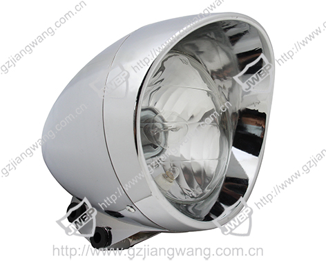 Motorcycle Headlight AT