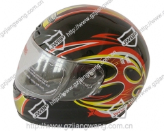 Motorcycle Helmet JW14