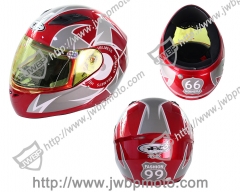 Motorcycle Helmet JW19