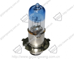 Motorcycle Bulb P15D-25-3 12V35W