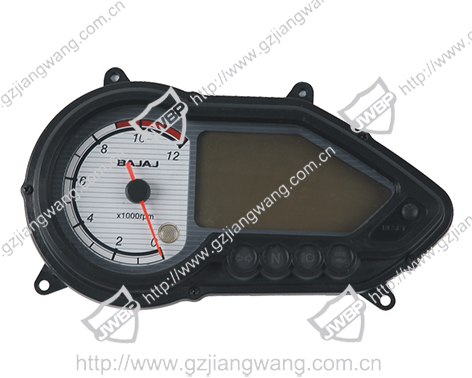 Motorcycle Speedometer BAJAJ18O