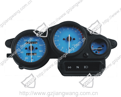 Motorcycle Speedometer JB150