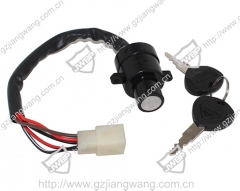 Motorcycle ignition switch  V80 OIN