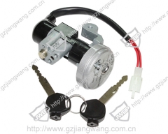 Motorcycle ignition switch  BIZ125