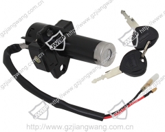 Motorcycle ignition switch  CB125