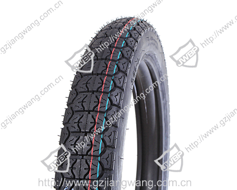 Motorcycle Tire3.00-18 rear FT172 TT TL