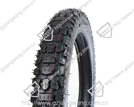 Motorcycle Tire2.75-21 rear FT116 TT