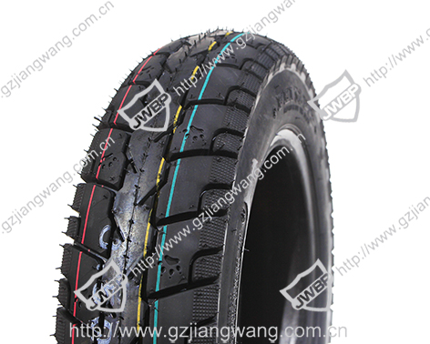 Motorcycle Tire3.00-10 3.50-10 rear FT368 TTTL