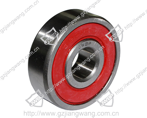 Motorcycle Bearing  6306 2RS