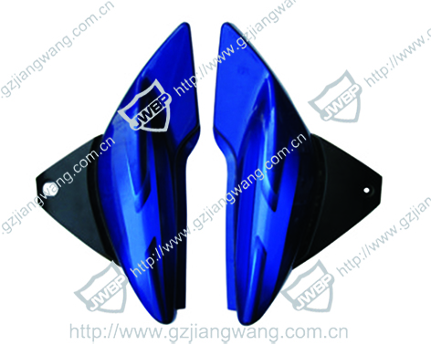 Motorcycle Side Cover  BAJAJ135