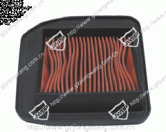 Motorcycle Air Filter  TITAN2000